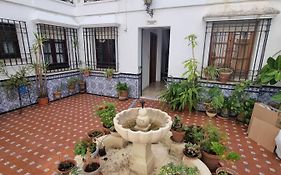 Apartamento en un Patio de la Judería